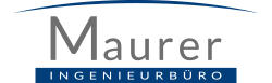 Logo Maurer & Hild Ingenieurbüro